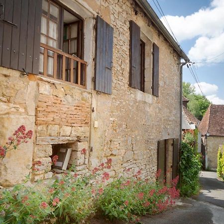 La Petite Maison Du Perigord Tourtoirac Ngoại thất bức ảnh