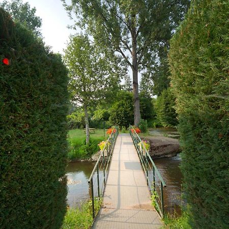 La Petite Maison Du Perigord Tourtoirac Ngoại thất bức ảnh