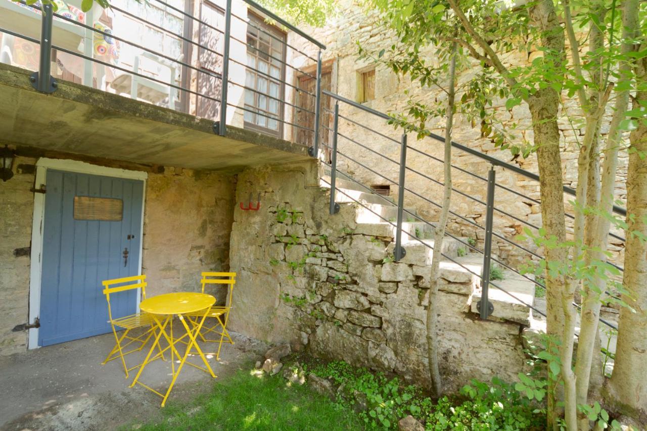 La Petite Maison Du Perigord Tourtoirac Ngoại thất bức ảnh