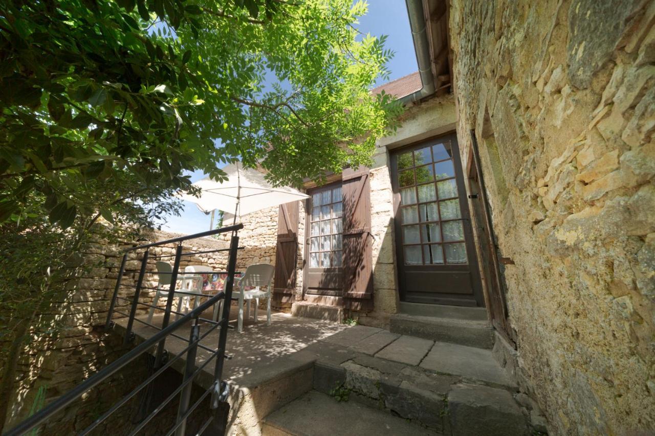 La Petite Maison Du Perigord Tourtoirac Ngoại thất bức ảnh