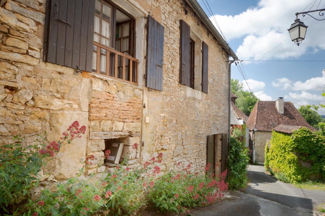 La Petite Maison Du Perigord Tourtoirac Ngoại thất bức ảnh
