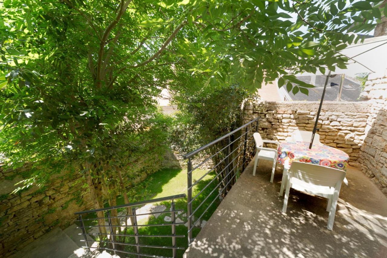 La Petite Maison Du Perigord Tourtoirac Ngoại thất bức ảnh