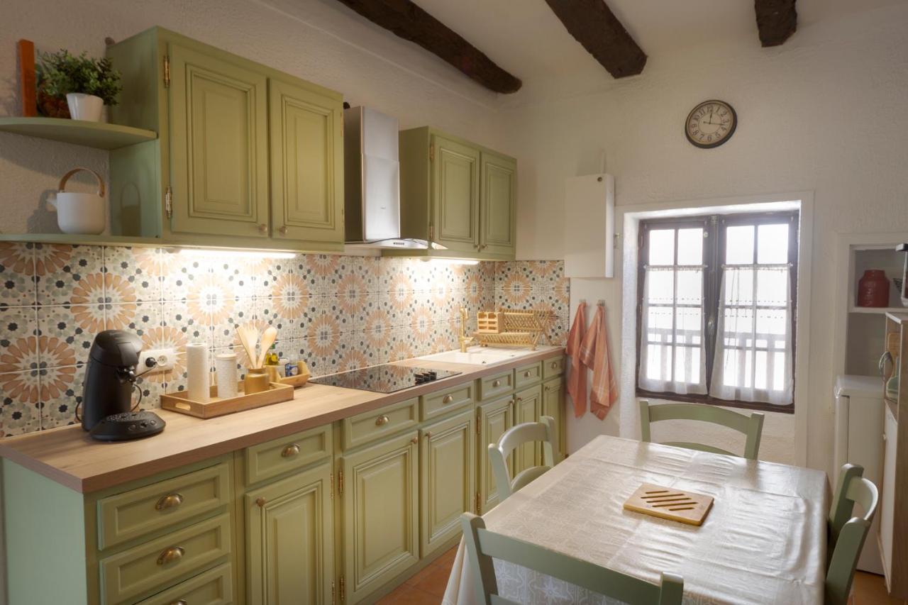 La Petite Maison Du Perigord Tourtoirac Ngoại thất bức ảnh