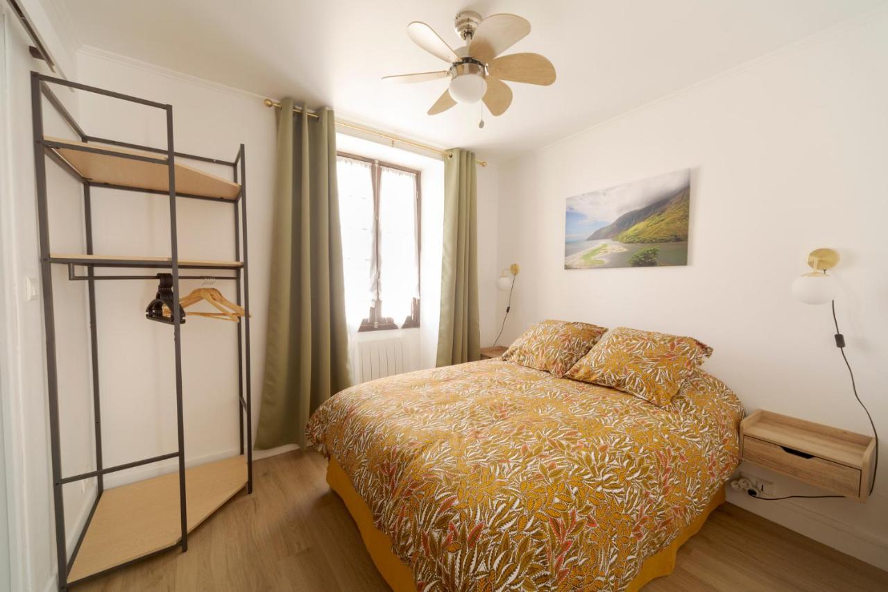 La Petite Maison Du Perigord Tourtoirac Ngoại thất bức ảnh