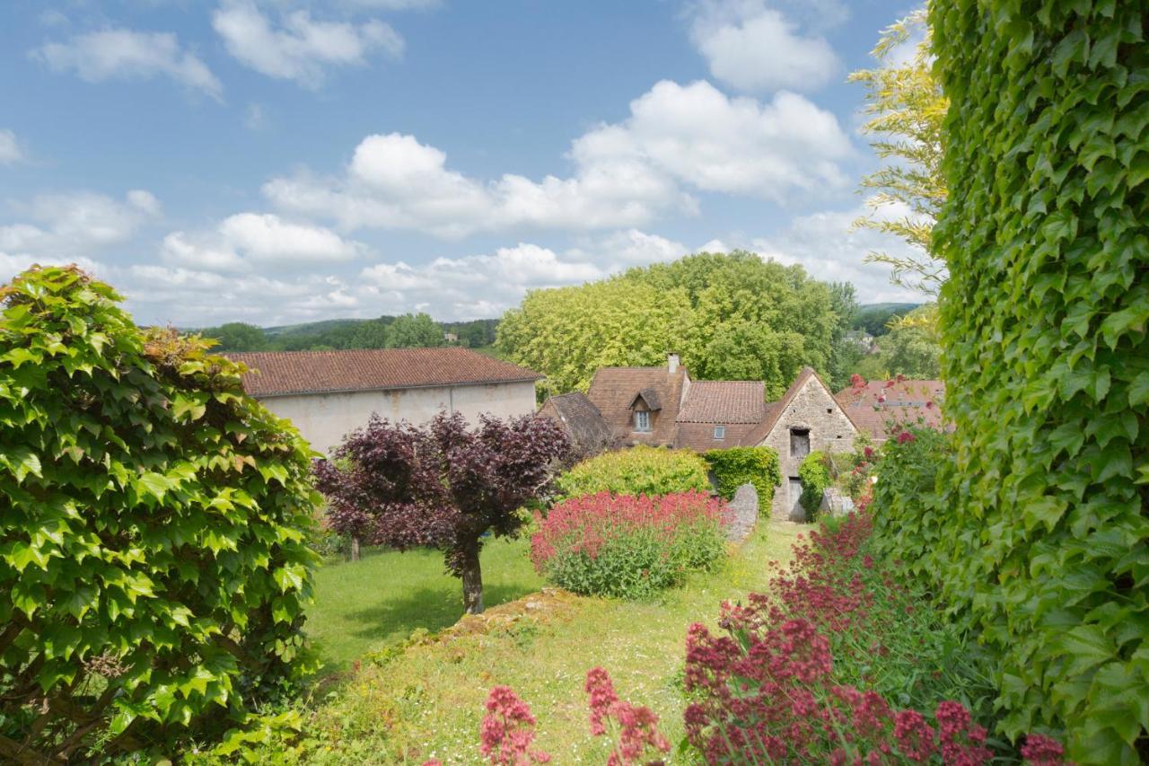 La Petite Maison Du Perigord Tourtoirac Ngoại thất bức ảnh