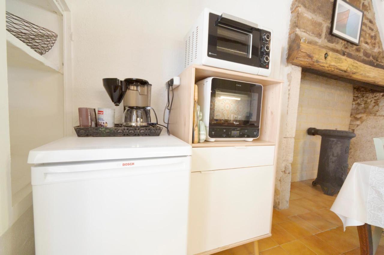 La Petite Maison Du Perigord Tourtoirac Ngoại thất bức ảnh