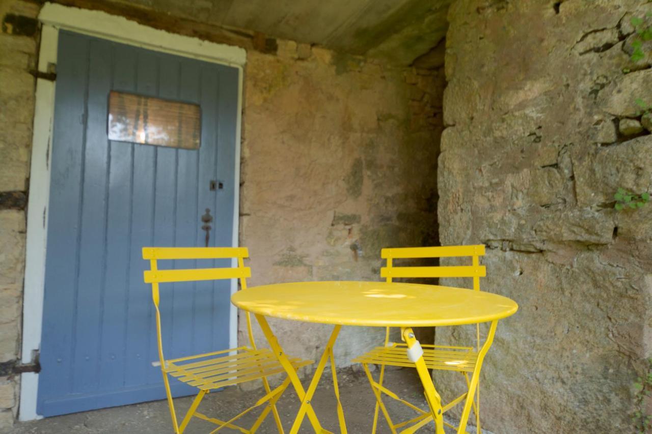 La Petite Maison Du Perigord Tourtoirac Ngoại thất bức ảnh