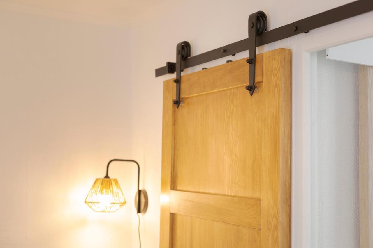 La Petite Maison Du Perigord Tourtoirac Ngoại thất bức ảnh