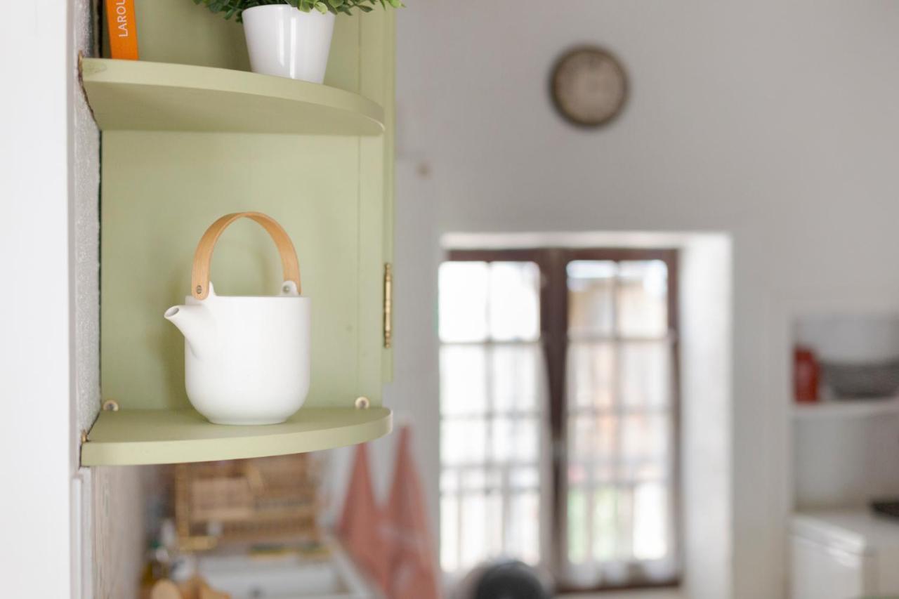 La Petite Maison Du Perigord Tourtoirac Ngoại thất bức ảnh