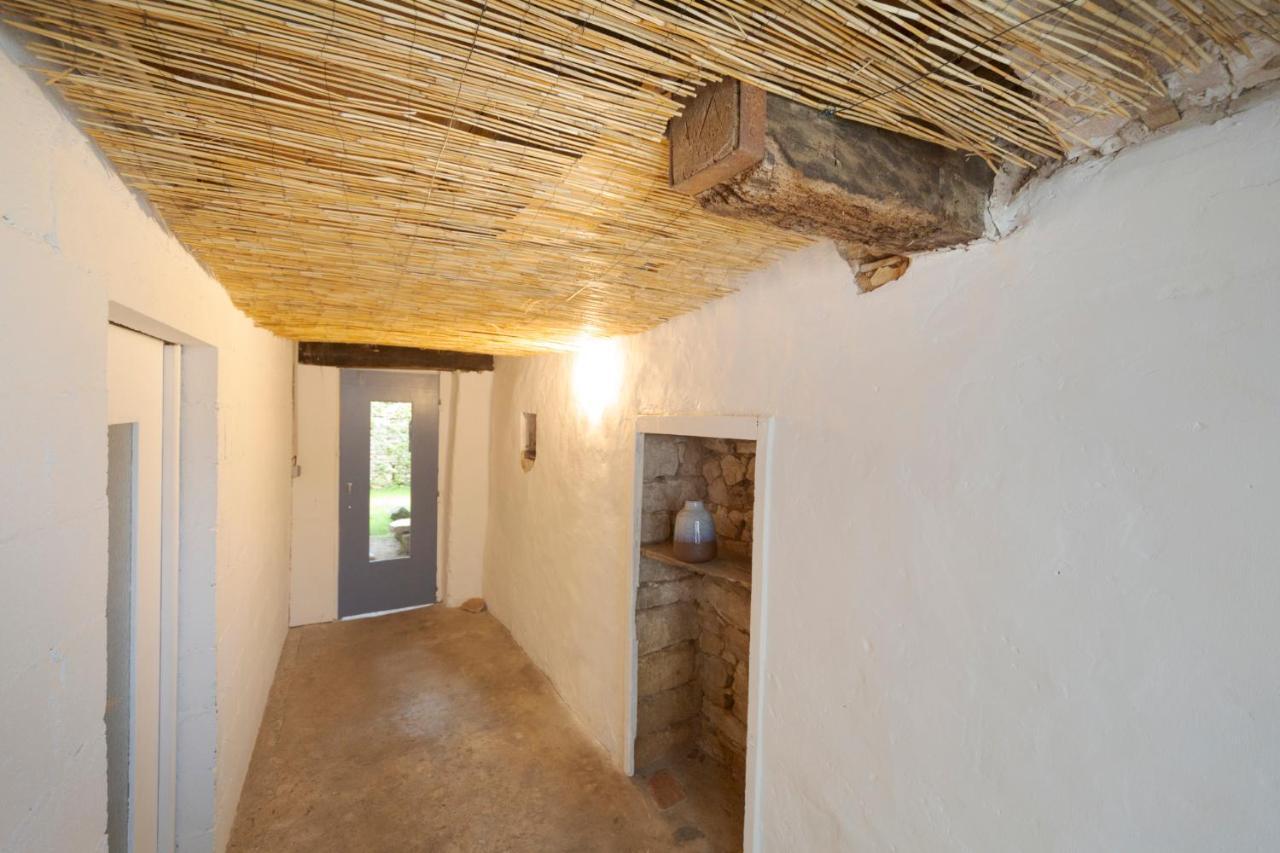 La Petite Maison Du Perigord Tourtoirac Ngoại thất bức ảnh