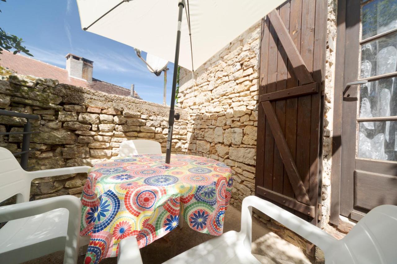 La Petite Maison Du Perigord Tourtoirac Ngoại thất bức ảnh