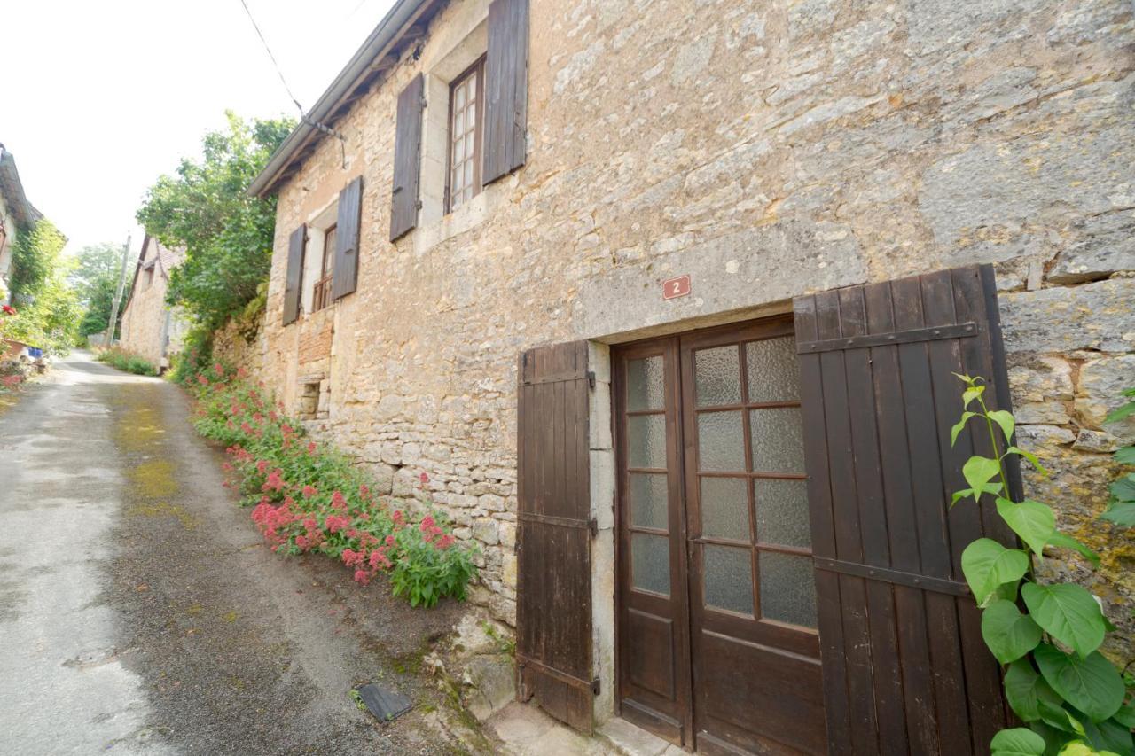 La Petite Maison Du Perigord Tourtoirac Ngoại thất bức ảnh