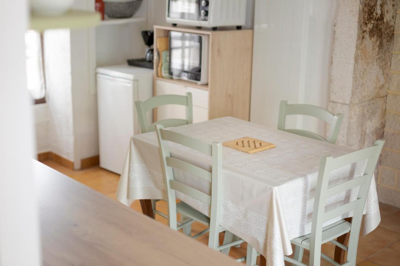 La Petite Maison Du Perigord Tourtoirac Ngoại thất bức ảnh