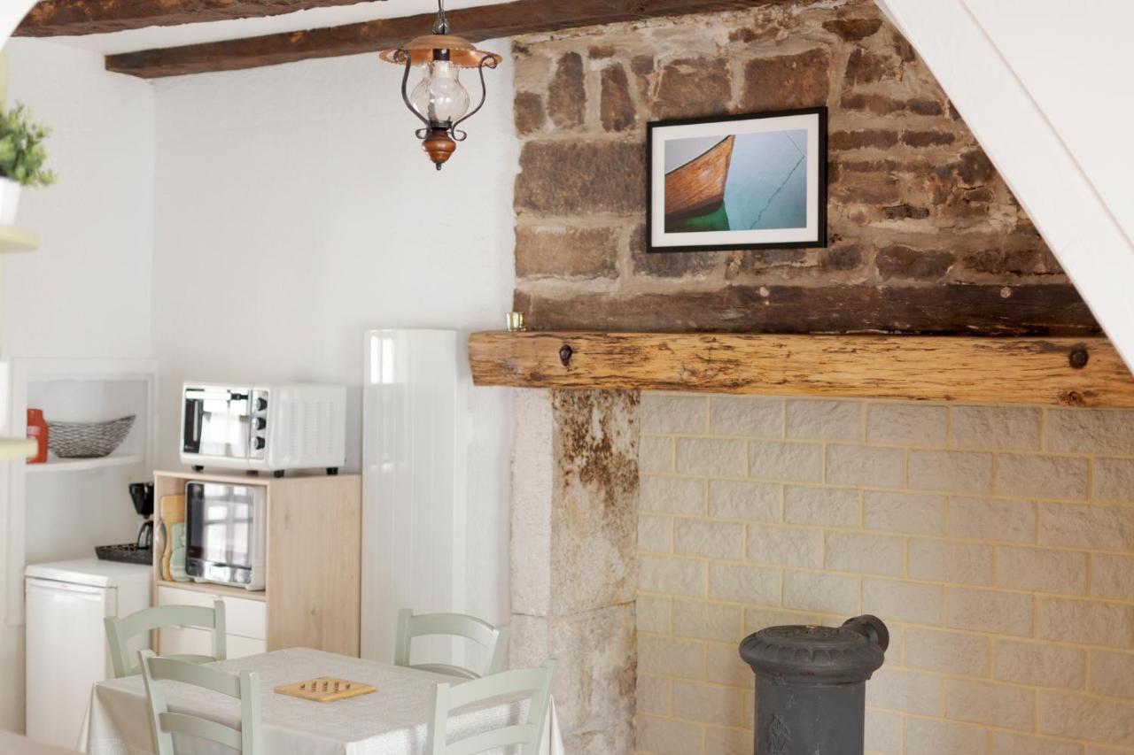 La Petite Maison Du Perigord Tourtoirac Ngoại thất bức ảnh