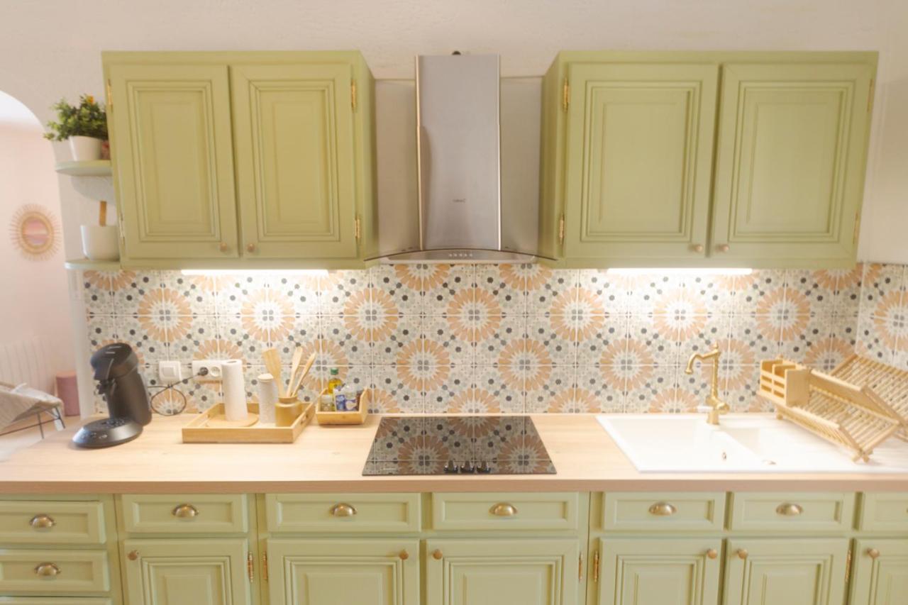 La Petite Maison Du Perigord Tourtoirac Ngoại thất bức ảnh