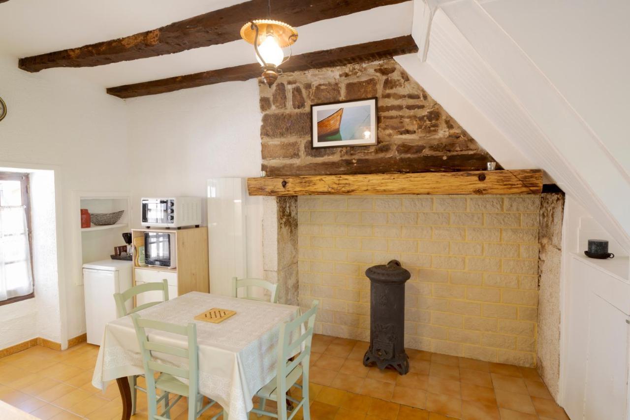 La Petite Maison Du Perigord Tourtoirac Ngoại thất bức ảnh