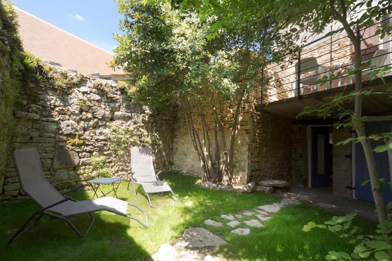 La Petite Maison Du Perigord Tourtoirac Ngoại thất bức ảnh